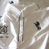 Silk Golf Shirts