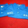 Fraternity Polo shirts